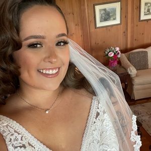 Meet your Posher, Brittney